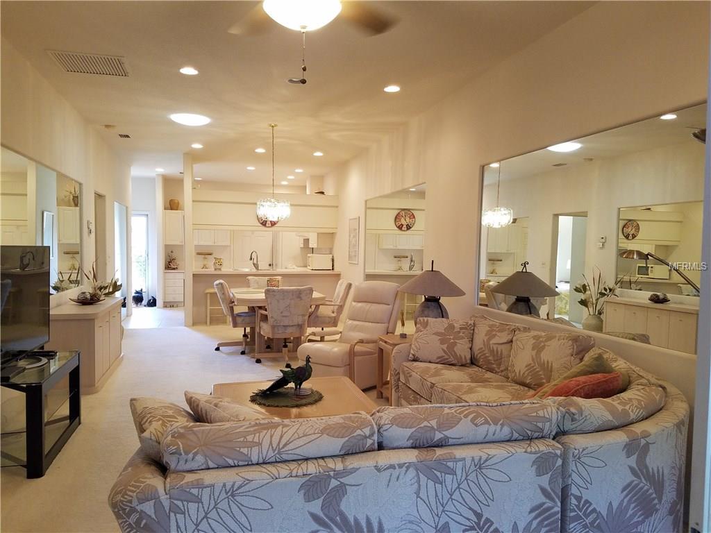 2661 73RD COURT W, BRADENTON, Florida 34209, 2 Bedrooms Bedrooms, 5 Rooms Rooms,2 BathroomsBathrooms,Residential,For sale,73RD,A4203999