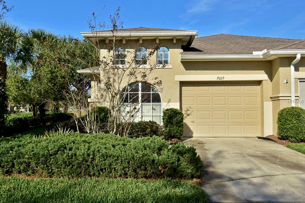 2069 INVERNESS GREENS DRIVE, SUN CITY CENTER, Florida 33573, 2 Bedrooms Bedrooms, 4 Rooms Rooms,2 BathroomsBathrooms,Residential,For sale,INVERNESS GREENS,T2919816