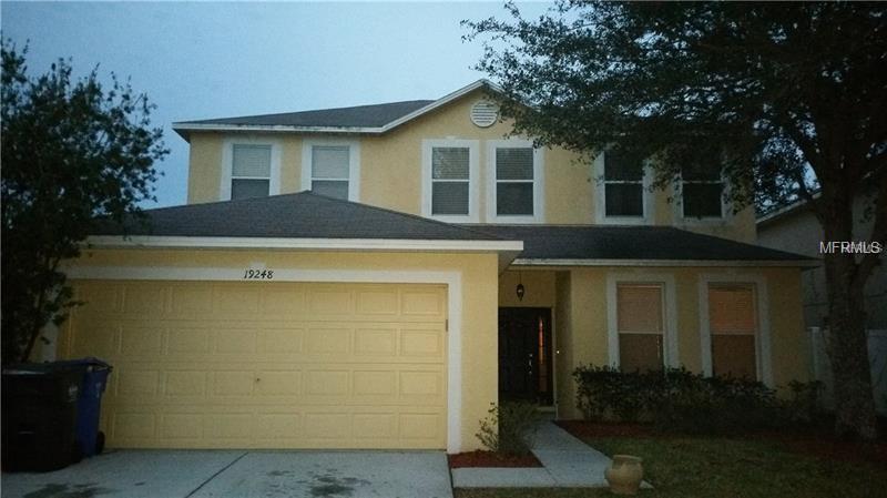 19248 WOOD SAGE DRIVE, TAMPA, Florida 33647, 4 Bedrooms Bedrooms, 8 Rooms Rooms,2 BathroomsBathrooms,Residential,For sale,WOOD SAGE,T2922499