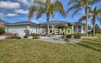 2969 HILLSIDE LANE, THE VILLAGES, Florida 32162, 3 Bedrooms Bedrooms, 8 Rooms Rooms,2 BathroomsBathrooms,Residential,For sale,HILLSIDE,G4852731