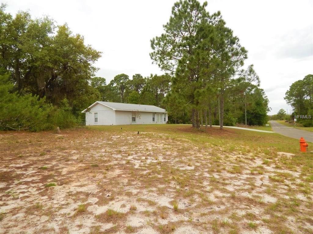 9408 LIME DRIVE, LAKE WALES, Florida 33898, 2 Bedrooms Bedrooms, 5 Rooms Rooms,2 BathroomsBathrooms,Residential,For sale,LIME,K4701490