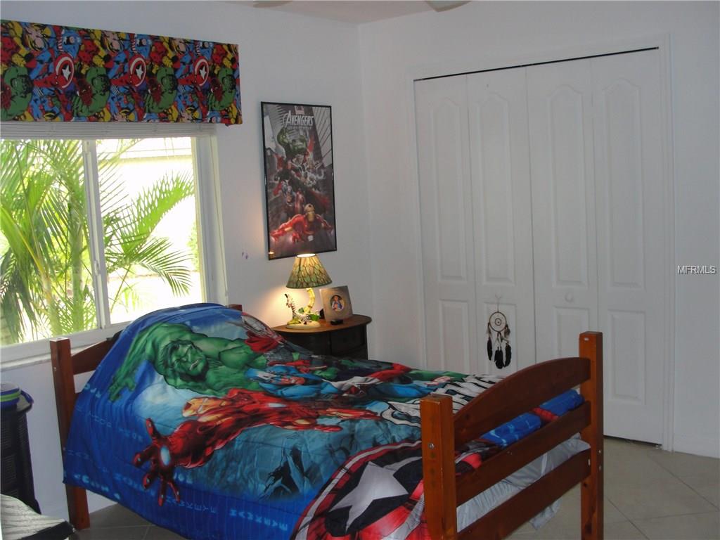 8228 BURWELL CIRCLE, PORT CHARLOTTE, Florida 33981, 3 Bedrooms Bedrooms, 8 Rooms Rooms,2 BathroomsBathrooms,Residential,For sale,BURWELL,C7247407