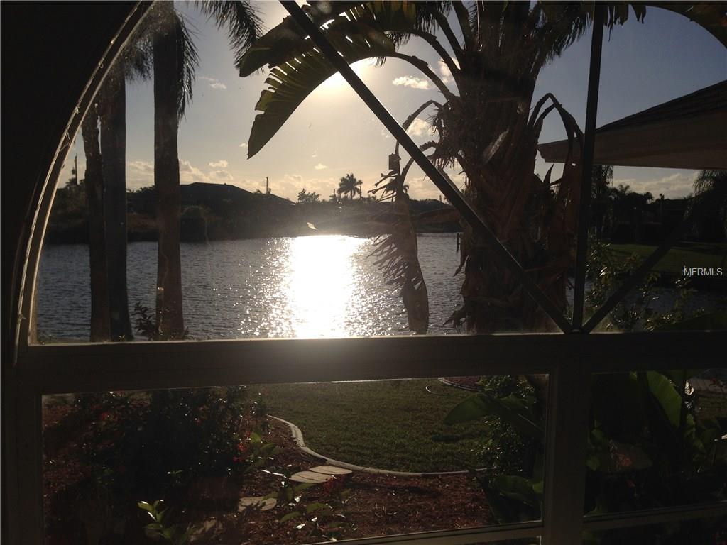 8228 BURWELL CIRCLE, PORT CHARLOTTE, Florida 33981, 3 Bedrooms Bedrooms, 8 Rooms Rooms,2 BathroomsBathrooms,Residential,For sale,BURWELL,C7247407