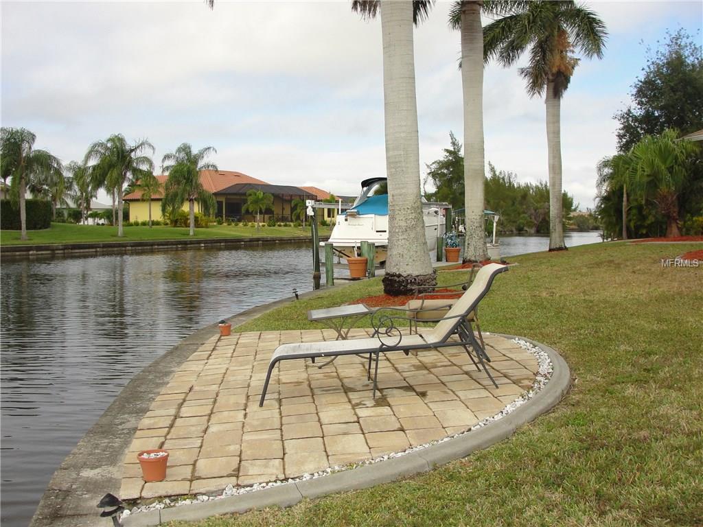 8228 BURWELL CIRCLE, PORT CHARLOTTE, Florida 33981, 3 Bedrooms Bedrooms, 8 Rooms Rooms,2 BathroomsBathrooms,Residential,For sale,BURWELL,C7247407