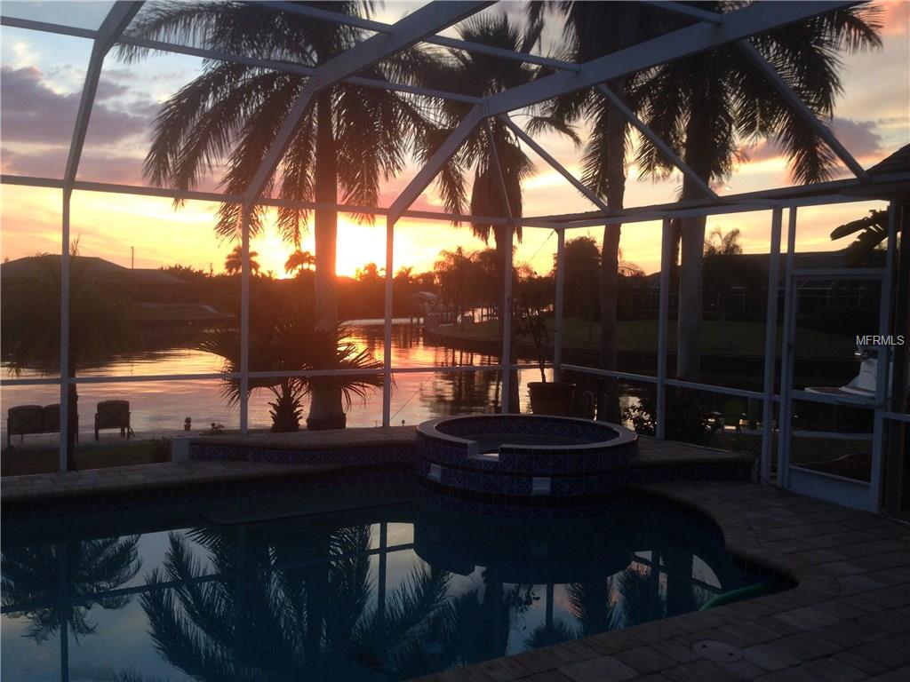 8228 BURWELL CIRCLE, PORT CHARLOTTE, Florida 33981, 3 Bedrooms Bedrooms, 8 Rooms Rooms,2 BathroomsBathrooms,Residential,For sale,BURWELL,C7247407