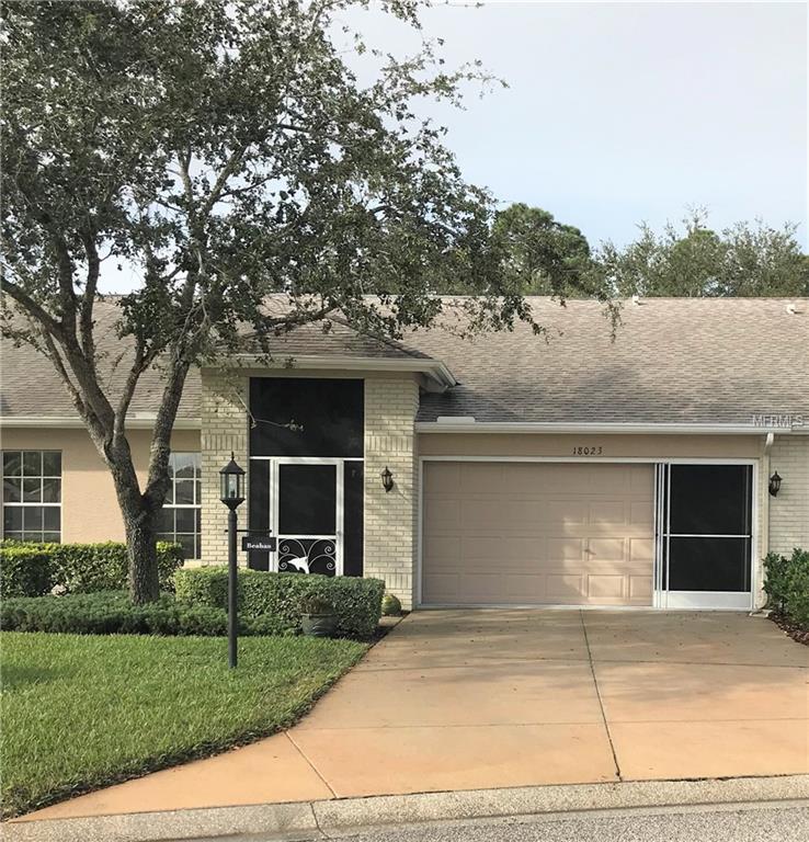 18023 BAYWOOD FOREST DRIVE, HUDSON, Florida 34667, 2 Bedrooms Bedrooms, 7 Rooms Rooms,2 BathroomsBathrooms,Residential,For sale,BAYWOOD FOREST,W7636783