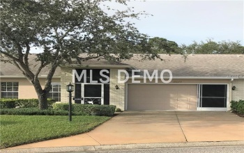 18023 BAYWOOD FOREST DRIVE, HUDSON, Florida 34667, 2 Bedrooms Bedrooms, 7 Rooms Rooms,2 BathroomsBathrooms,Residential,For sale,BAYWOOD FOREST,W7636783