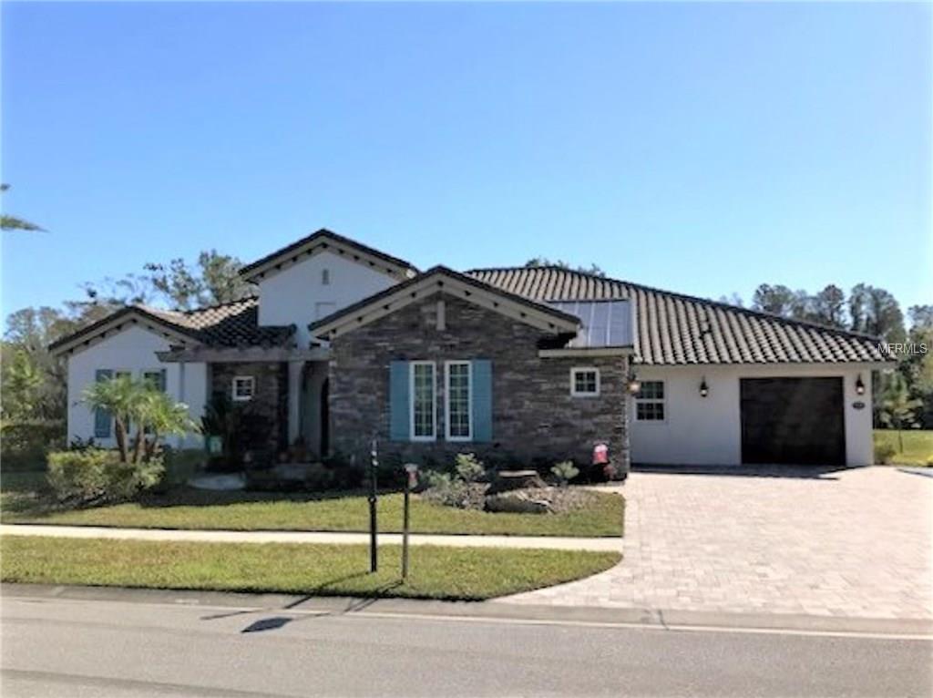 3920 COVE LAKE PLACE, LAND O LAKES, Florida 34639, 4 Bedrooms Bedrooms, 9 Rooms Rooms,3 BathroomsBathrooms,Residential,For sale,COVE LAKE,T2925918