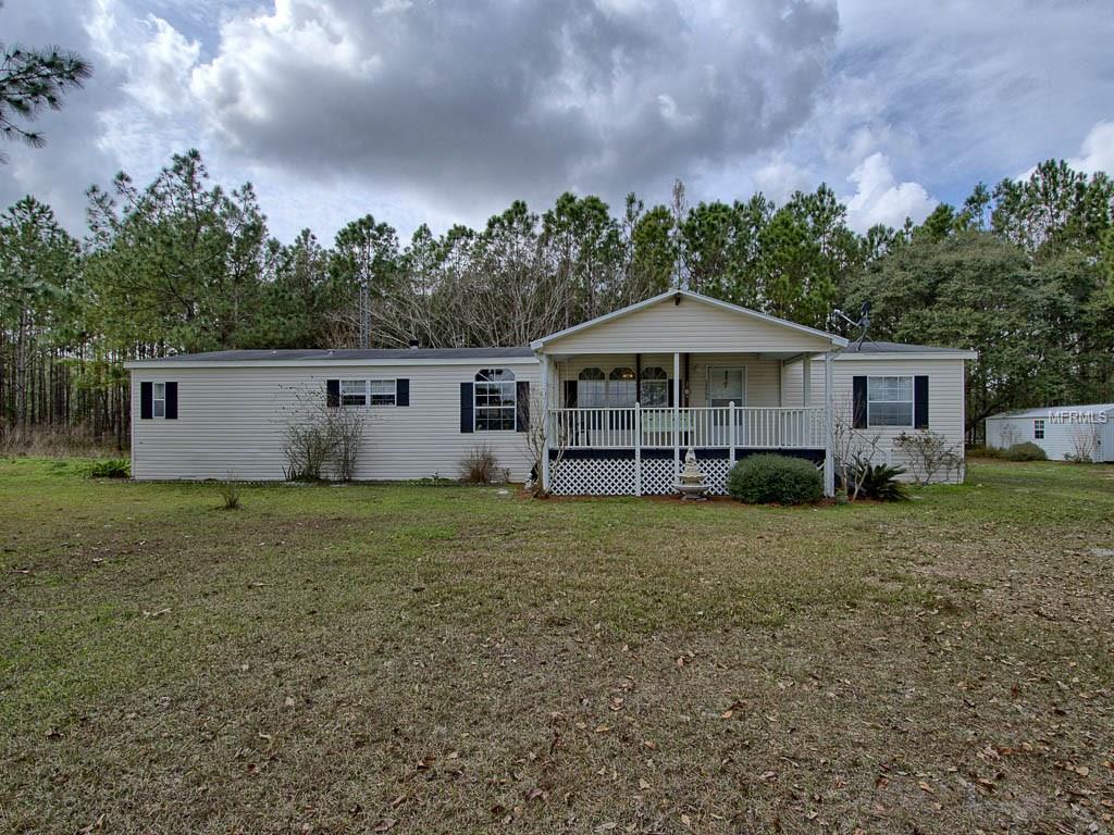 13560 NE 13TH STREET, OXFORD, Florida 34484, 4 Bedrooms Bedrooms, 4 Rooms Rooms,3 BathroomsBathrooms,Residential,For sale,13TH,G4852617