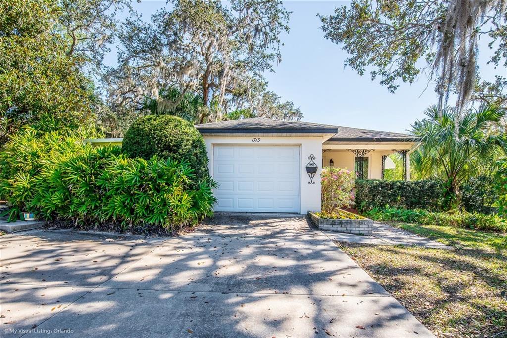 1713 SUNSET DRIVE, CLERMONT, Florida 34711, 3 Bedrooms Bedrooms, 6 Rooms Rooms,2 BathroomsBathrooms,Residential,For sale,SUNSET,G4852762
