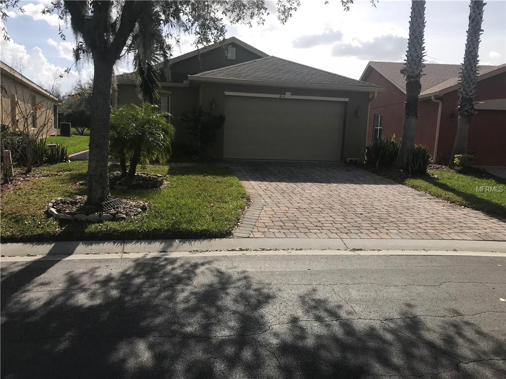 638 VINEYARD WAY, POINCIANA, Florida 34759, 2 Bedrooms Bedrooms, 3 Rooms Rooms,2 BathroomsBathrooms,Residential,For sale,VINEYARD,O5561908