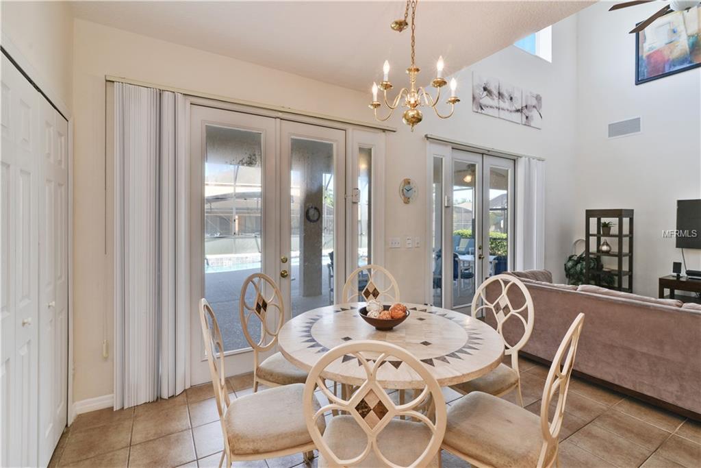 2714 LIDO KEY DRIVE, KISSIMMEE, Florida 34747, 6 Bedrooms Bedrooms, 12 Rooms Rooms,5 BathroomsBathrooms,Residential,For sale,LIDO KEY,S4851171