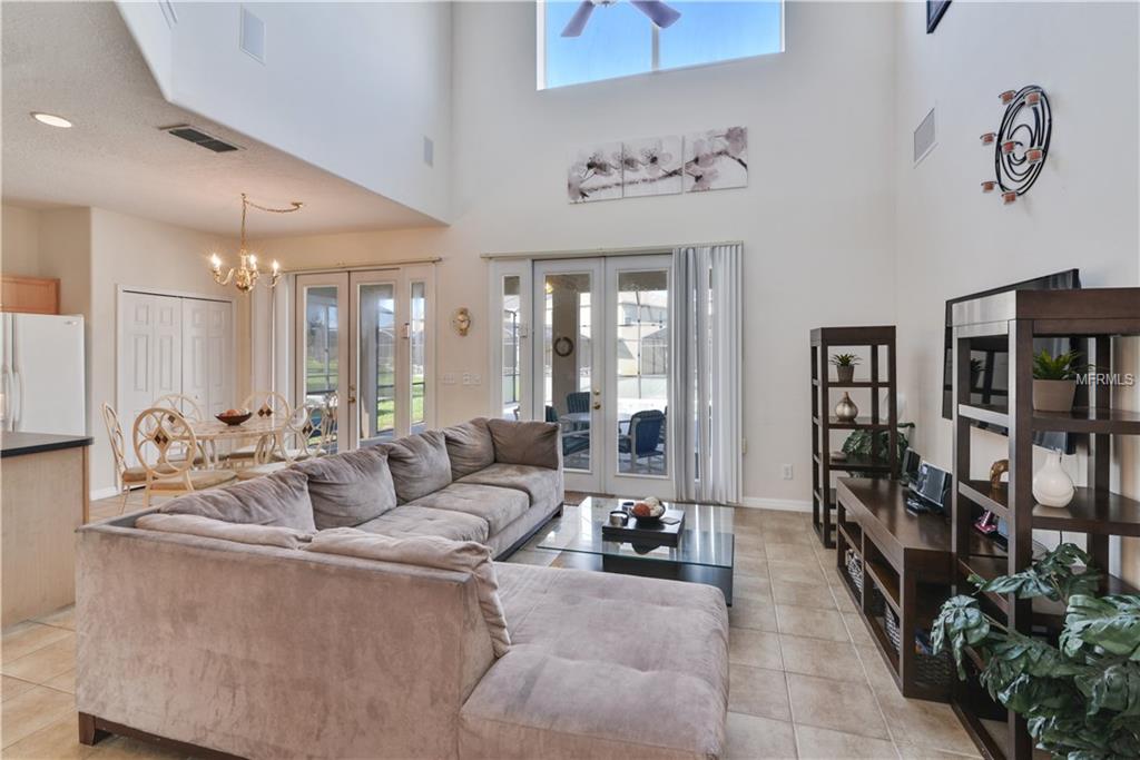 2714 LIDO KEY DRIVE, KISSIMMEE, Florida 34747, 6 Bedrooms Bedrooms, 12 Rooms Rooms,5 BathroomsBathrooms,Residential,For sale,LIDO KEY,S4851171