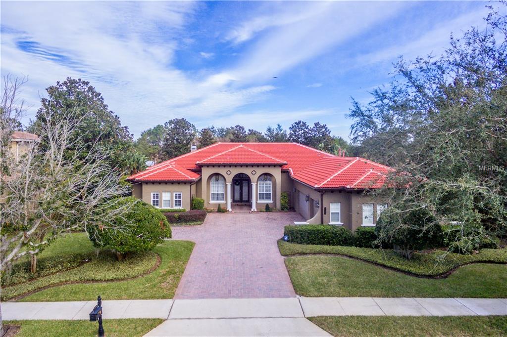6209 CARTMEL LANE, WINDERMERE, Florida 34786, 4 Bedrooms Bedrooms, 8 Rooms Rooms,3 BathroomsBathrooms,Residential,For sale,CARTMEL,O5551233