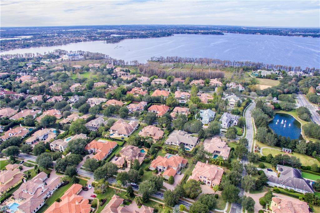 6209 CARTMEL LANE, WINDERMERE, Florida 34786, 4 Bedrooms Bedrooms, 8 Rooms Rooms,3 BathroomsBathrooms,Residential,For sale,CARTMEL,O5551233