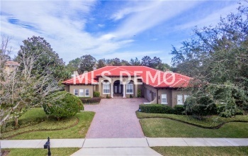 6209 CARTMEL LANE, WINDERMERE, Florida 34786, 4 Bedrooms Bedrooms, 8 Rooms Rooms,3 BathroomsBathrooms,Residential,For sale,CARTMEL,O5551233