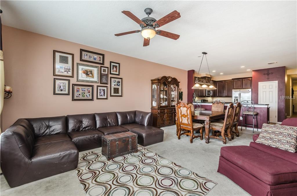 1008 ORCA COURT, HOLIDAY, Florida 34691, 3 Bedrooms Bedrooms, 6 Rooms Rooms,2 BathroomsBathrooms,Residential,For sale,ORCA,W7636784