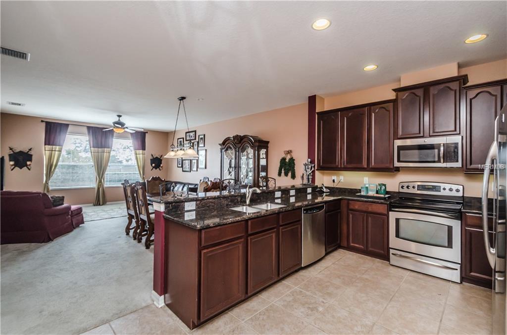 1008 ORCA COURT, HOLIDAY, Florida 34691, 3 Bedrooms Bedrooms, 6 Rooms Rooms,2 BathroomsBathrooms,Residential,For sale,ORCA,W7636784