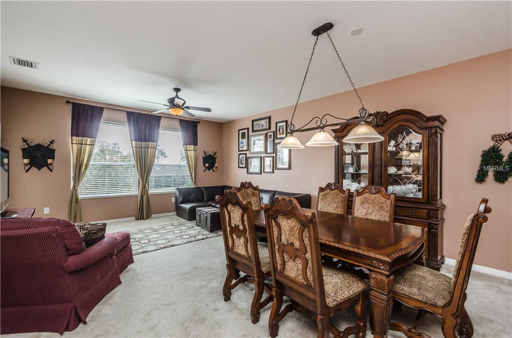 1008 ORCA COURT, HOLIDAY, Florida 34691, 3 Bedrooms Bedrooms, 6 Rooms Rooms,2 BathroomsBathrooms,Residential,For sale,ORCA,W7636784