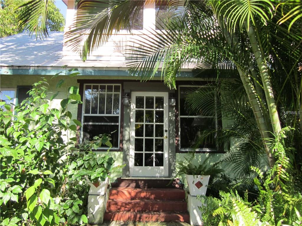 5419 DELETTE AVENUE S, GULFPORT, Florida 33707, 3 Bedrooms Bedrooms, 8 Rooms Rooms,2 BathroomsBathrooms,Residential,For sale,DELETTE,U7845564