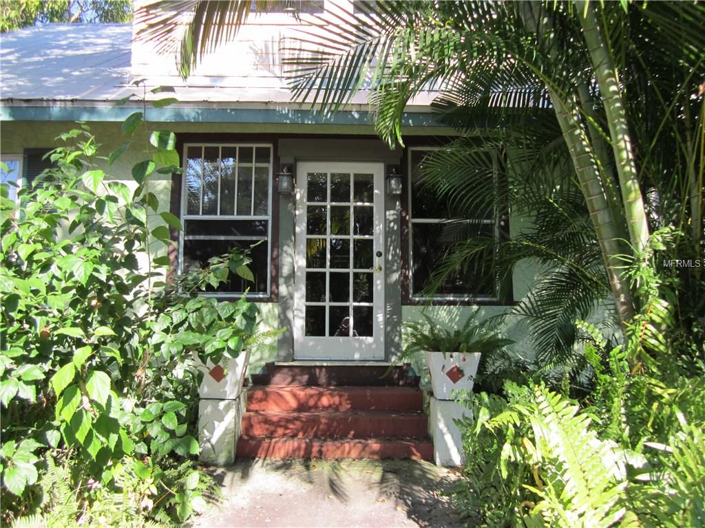 5419 DELETTE AVENUE S, GULFPORT, Florida 33707, 3 Bedrooms Bedrooms, 8 Rooms Rooms,2 BathroomsBathrooms,Residential,For sale,DELETTE,U7845564