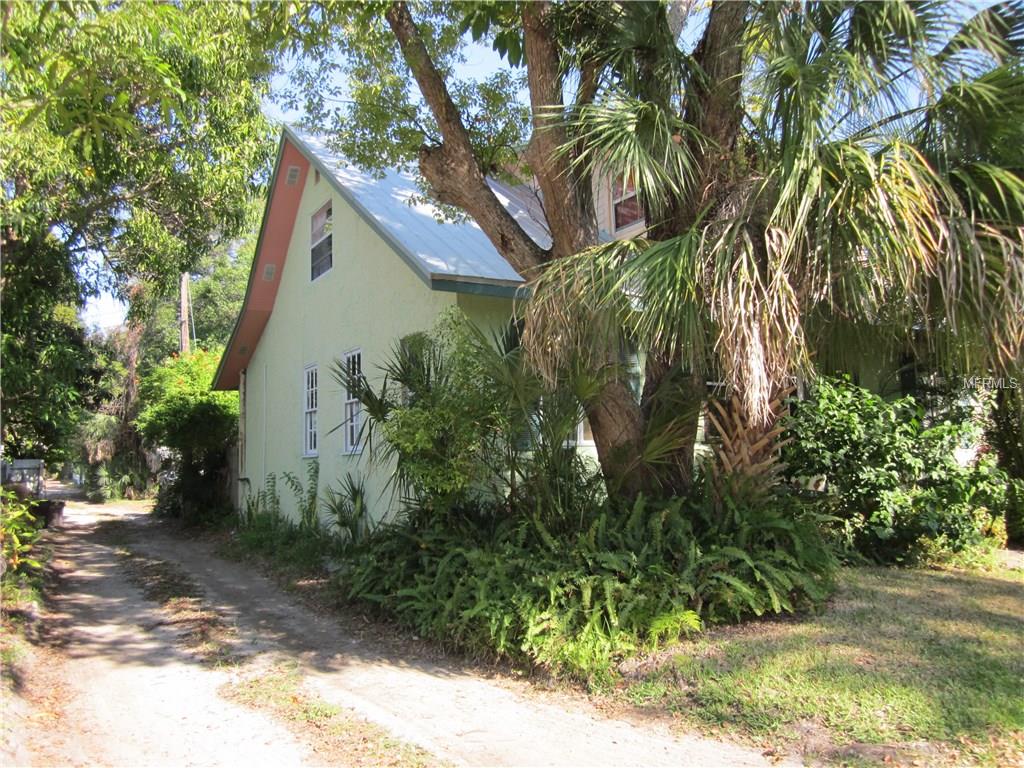 5419 DELETTE AVENUE S, GULFPORT, Florida 33707, 3 Bedrooms Bedrooms, 8 Rooms Rooms,2 BathroomsBathrooms,Residential,For sale,DELETTE,U7845564