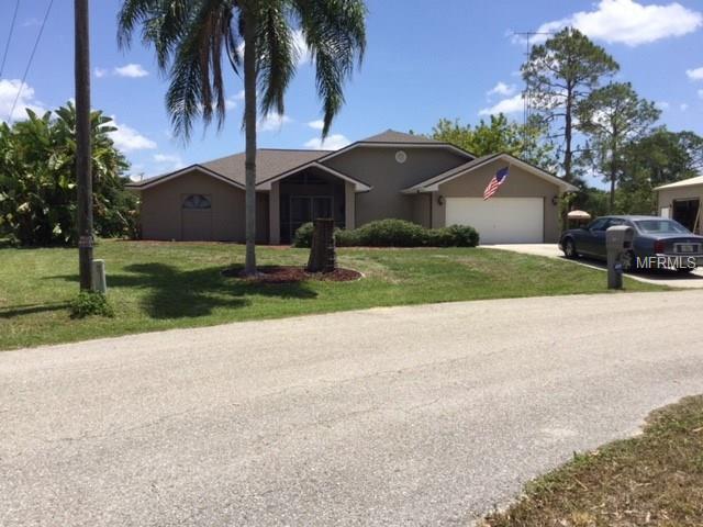 1277 UNDERHILL CIRCLE, PORT CHARLOTTE, Florida 33953, 3 Bedrooms Bedrooms, 3 Rooms Rooms,2 BathroomsBathrooms,Residential,For sale,UNDERHILL,U7846326