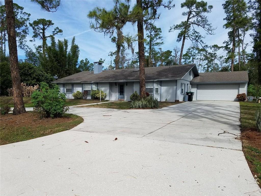 14049 MARINE DRIVE, ORLANDO, Florida 32832, 4 Bedrooms Bedrooms, 7 Rooms Rooms,2 BathroomsBathrooms,Residential,For sale,MARINE,O5561077