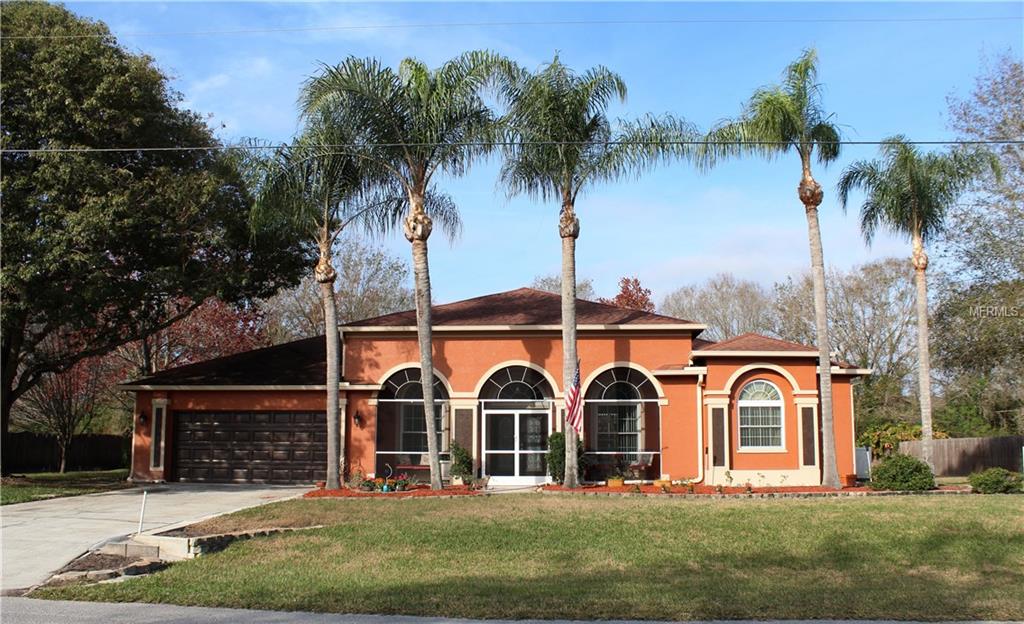 3827 REDWOOD DRIVE, LAND O LAKES, Florida 34639, 5 Bedrooms Bedrooms, 10 Rooms Rooms,3 BathroomsBathrooms,Residential,For sale,REDWOOD,T2928126