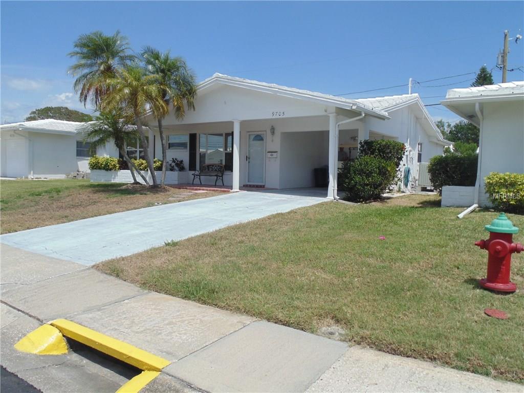 9705 45TH WAY N, PINELLAS PARK, Florida 33782, 2 Bedrooms Bedrooms, 8 Rooms Rooms,2 BathroomsBathrooms,Residential,For sale,45TH,U7815549