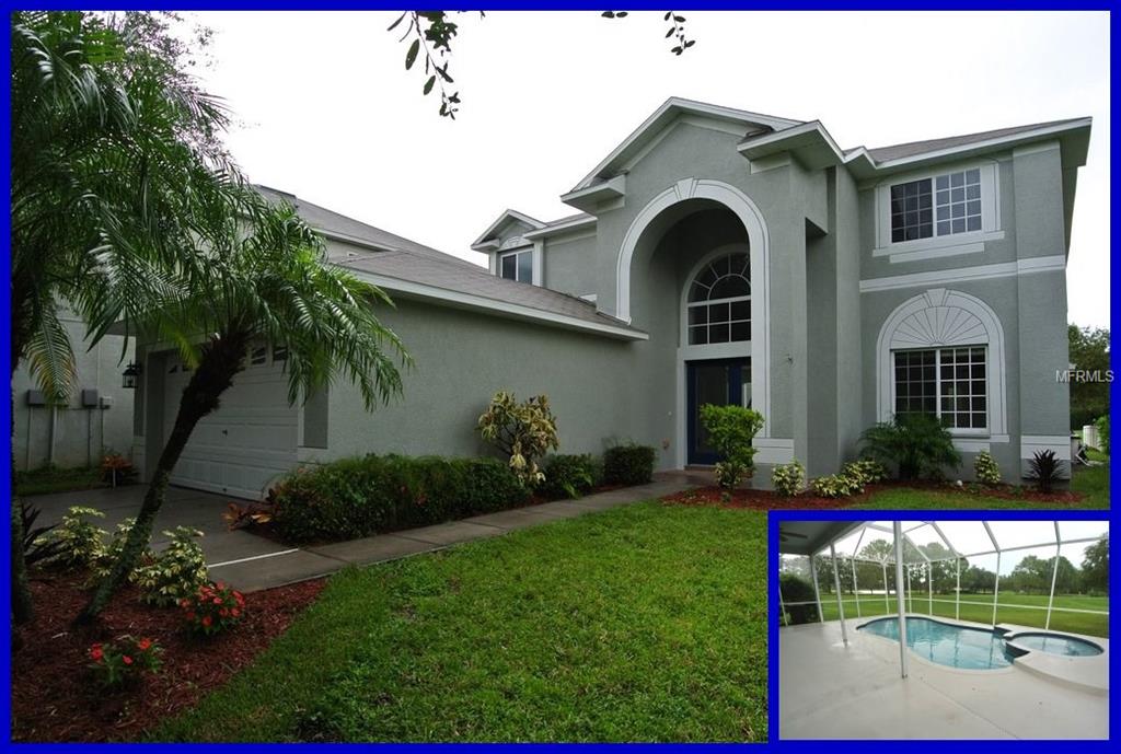 4213 FISHERMANS LAKE DRIVE, LUTZ, Florida 33558, 4 Bedrooms Bedrooms, 3 Rooms Rooms,2 BathroomsBathrooms,Residential,For sale,FISHERMANS LAKE,W7633439
