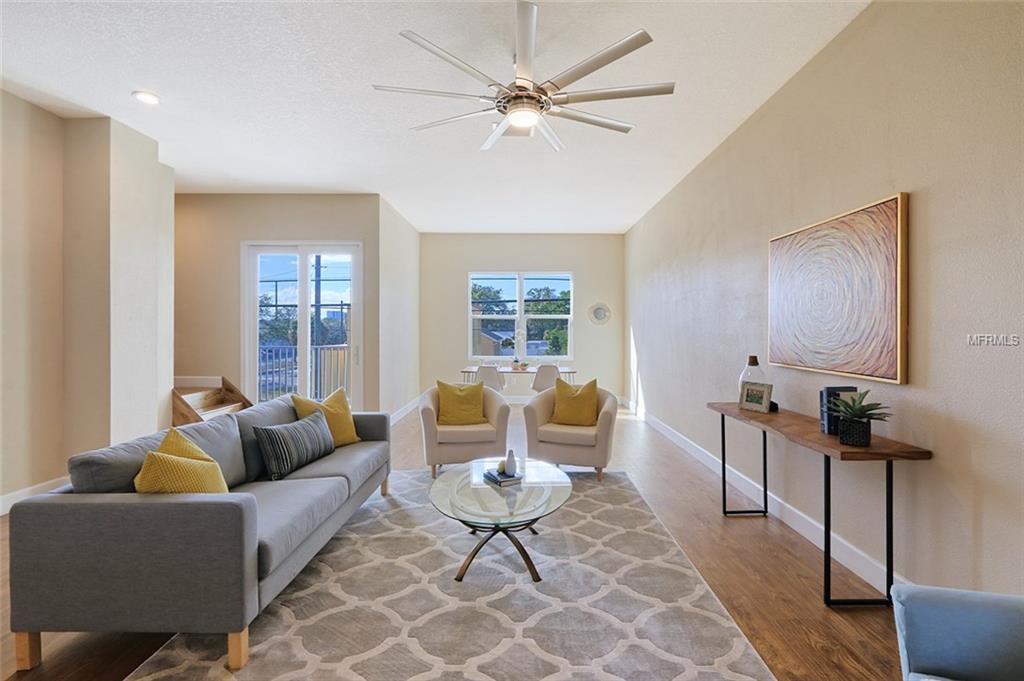 716 S 22ND STREET, TAMPA, Florida 33605, 3 Bedrooms Bedrooms, 3 Rooms Rooms,2 BathroomsBathrooms,Residential,For sale,22ND,T2915811