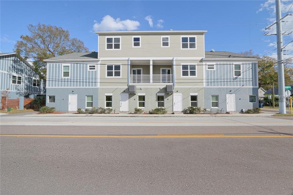 716 S 22ND STREET, TAMPA, Florida 33605, 3 Bedrooms Bedrooms, 3 Rooms Rooms,2 BathroomsBathrooms,Residential,For sale,22ND,T2915811