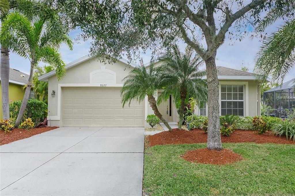 8027 HAVEN HARBOUR WAY, BRADENTON, Florida 34212, 2 Bedrooms Bedrooms, 7 Rooms Rooms,2 BathroomsBathrooms,Residential,For sale,HAVEN HARBOUR,A4206438