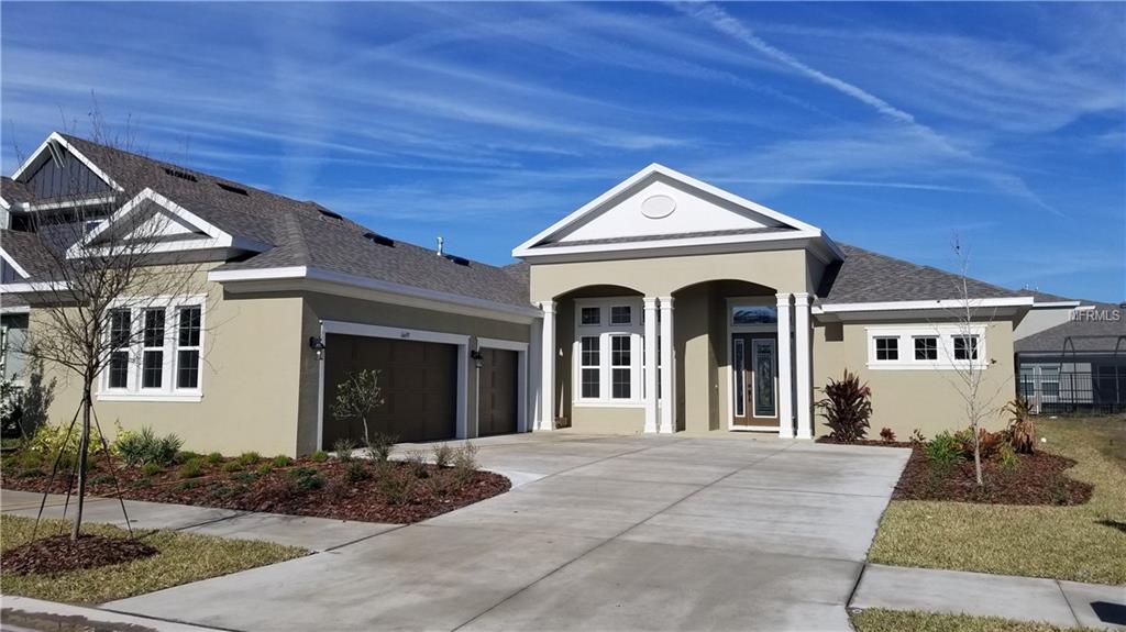 16697 COURTYARD LOOP, LAND O LAKES, Florida 34638, 3 Bedrooms Bedrooms, 6 Rooms Rooms,3 BathroomsBathrooms,Residential,For sale,COURTYARD,A4207605