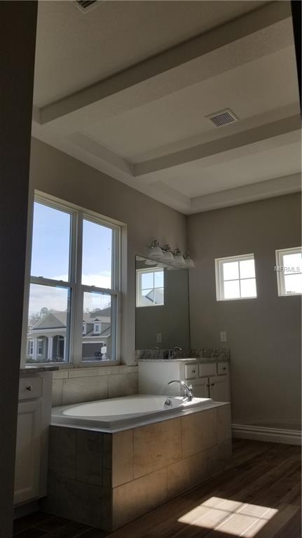 16697 COURTYARD LOOP, LAND O LAKES, Florida 34638, 3 Bedrooms Bedrooms, 6 Rooms Rooms,3 BathroomsBathrooms,Residential,For sale,COURTYARD,A4207605