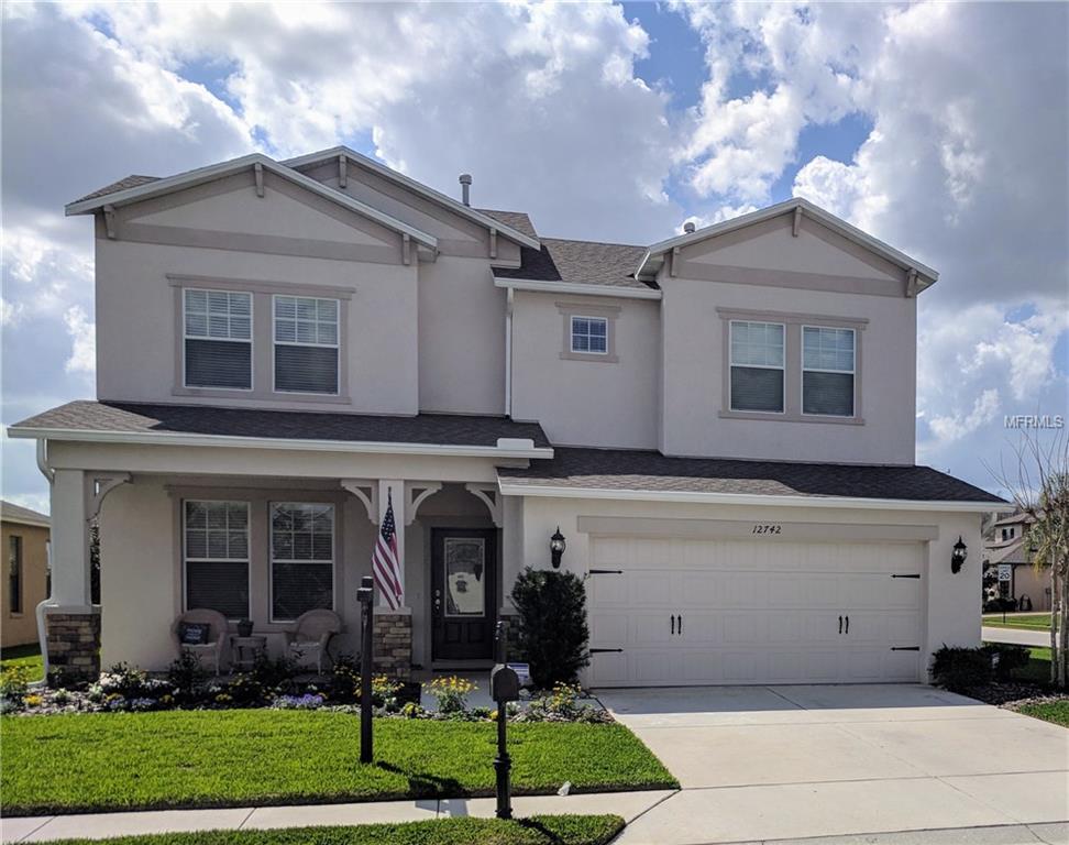 12742 TIKAL WAY, TRINITY, Florida 34655, 4 Bedrooms Bedrooms, 9 Rooms Rooms,2 BathroomsBathrooms,Residential,For sale,TIKAL,U7845568