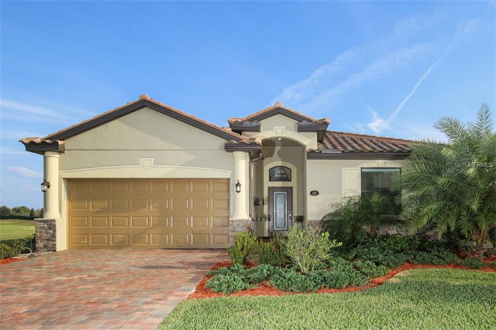 131 WANDERING WETLANDS CIRCLE, BRADENTON, Florida 34212, 4 Bedrooms Bedrooms, 7 Rooms Rooms,3 BathroomsBathrooms,Residential,For sale,WANDERING WETLANDS,A4209723