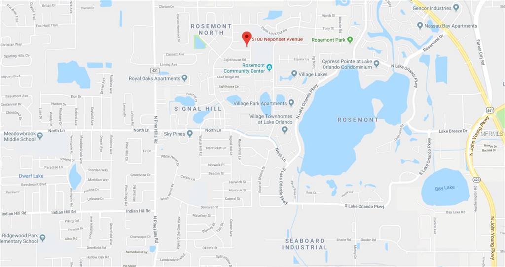 5100 NEPONSET AVENUE, ORLANDO, Florida 32808, 3 Bedrooms Bedrooms, 8 Rooms Rooms,2 BathroomsBathrooms,Residential,For sale,NEPONSET,O5561544