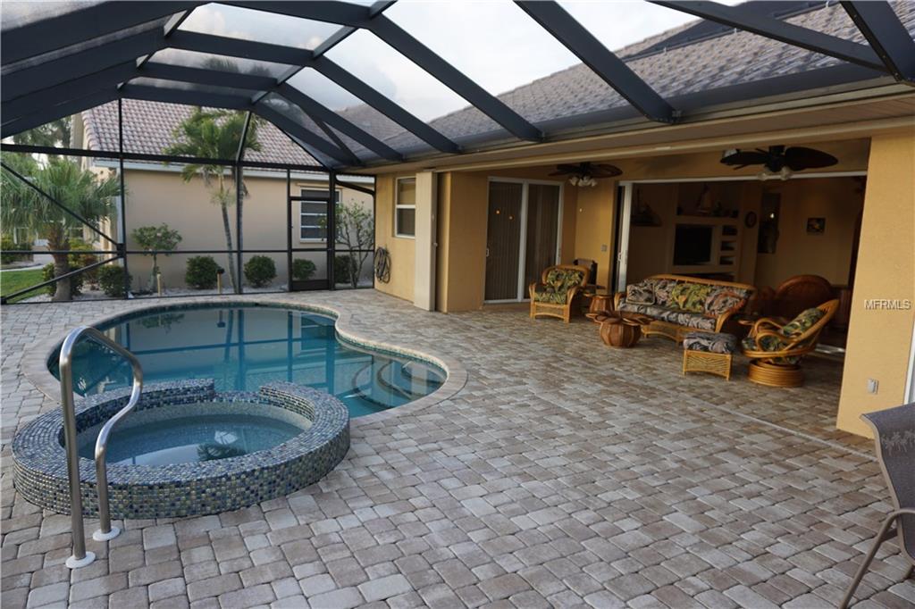 3547 DI LEUCA STREET, PUNTA GORDA, Florida 33950, 3 Bedrooms Bedrooms, 8 Rooms Rooms,2 BathroomsBathrooms,Residential,For sale,DI LEUCA,C7249096