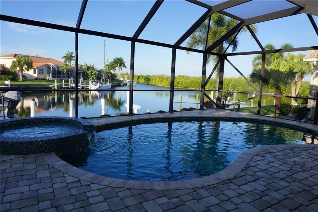 3547 DI LEUCA STREET, PUNTA GORDA, Florida 33950, 3 Bedrooms Bedrooms, 8 Rooms Rooms,2 BathroomsBathrooms,Residential,For sale,DI LEUCA,C7249096