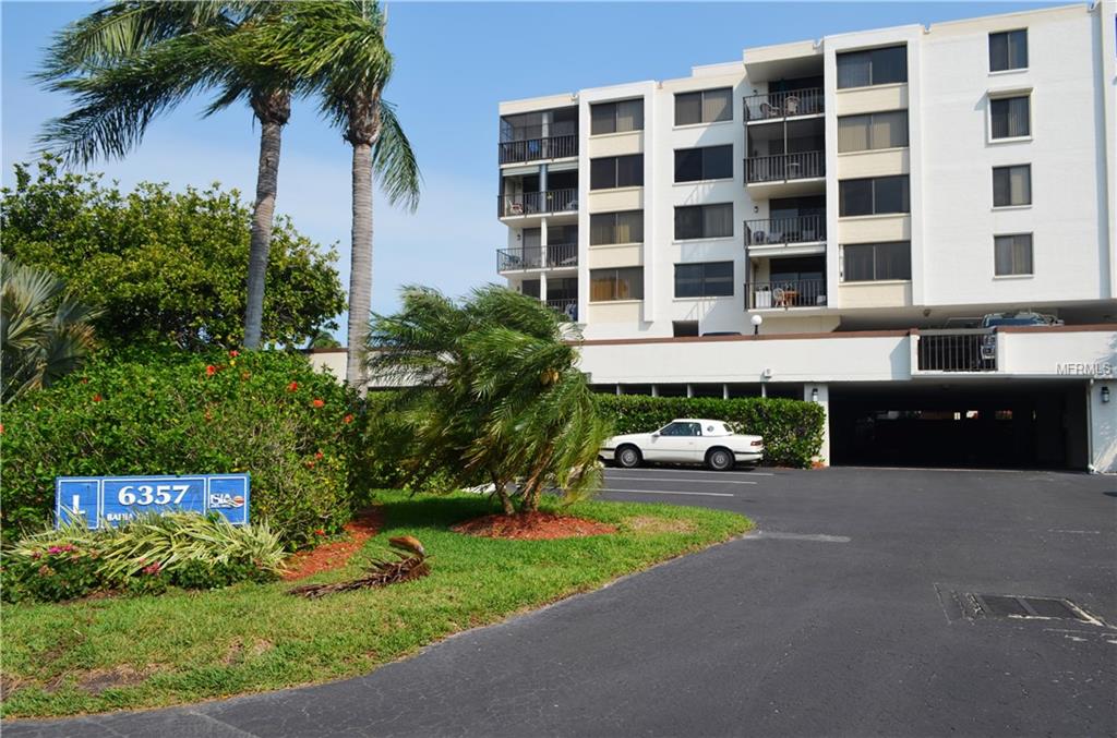 6357 BAHIA DEL MAR BOULEVARD, ST PETERSBURG, Florida 33715, 2 Bedrooms Bedrooms, 5 Rooms Rooms,2 BathroomsBathrooms,Residential,For sale,BAHIA DEL MAR,U7815618