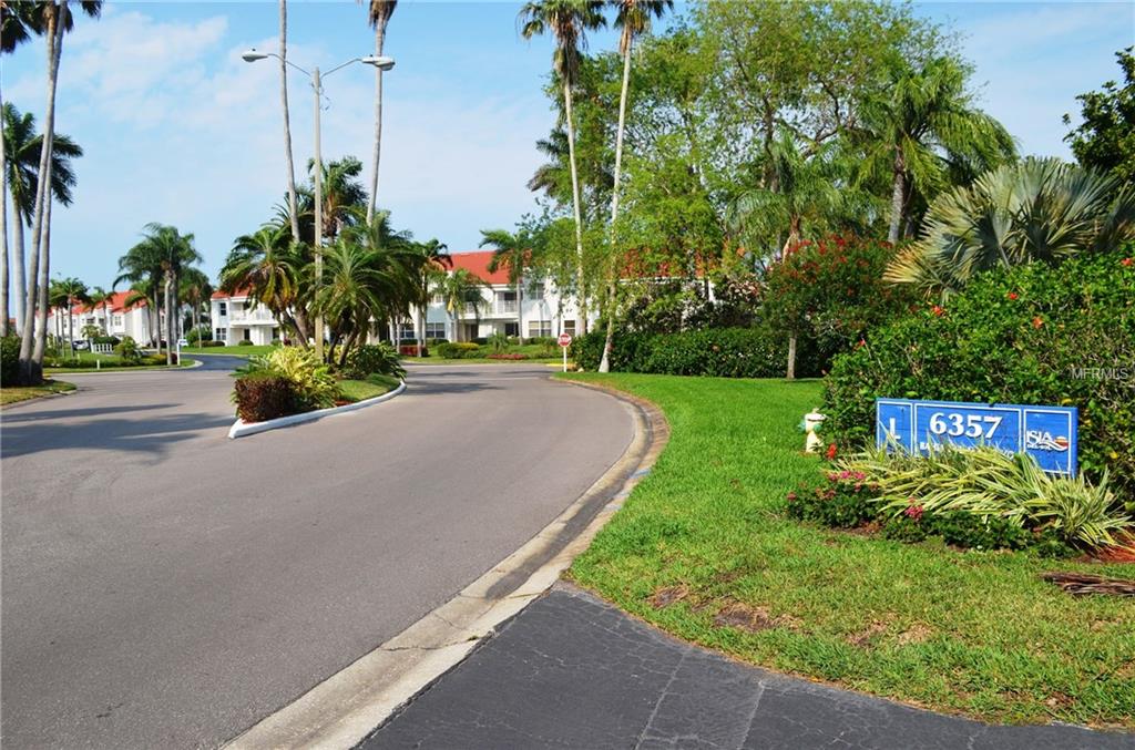 6357 BAHIA DEL MAR BOULEVARD, ST PETERSBURG, Florida 33715, 2 Bedrooms Bedrooms, 5 Rooms Rooms,2 BathroomsBathrooms,Residential,For sale,BAHIA DEL MAR,U7815618