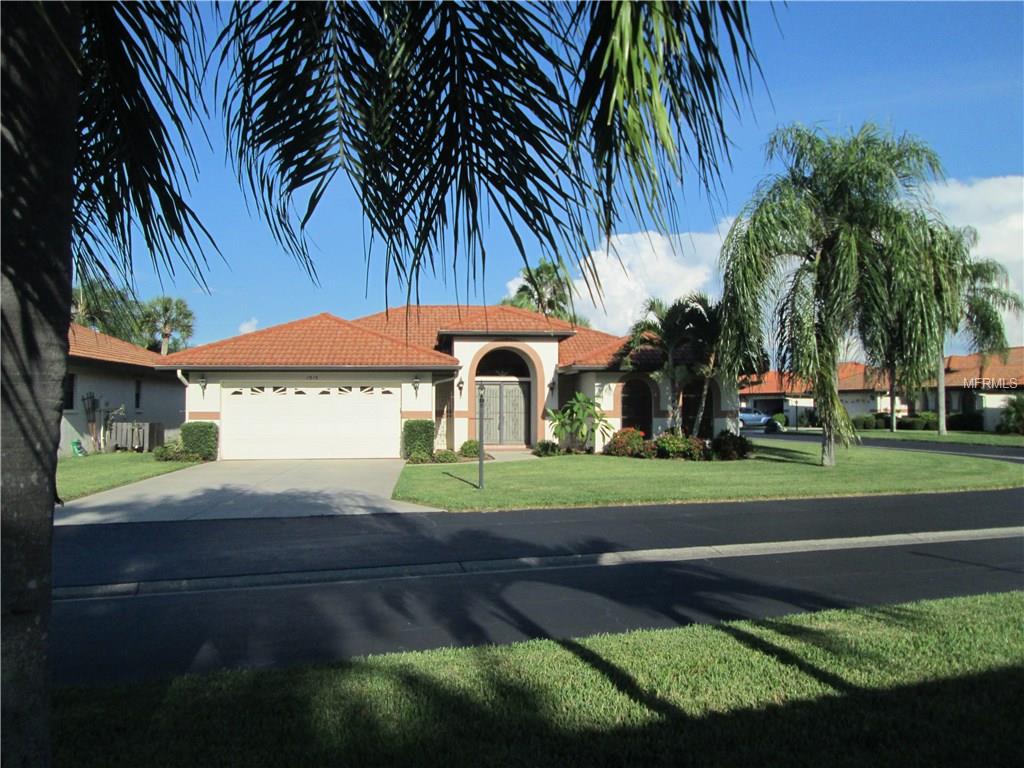 1910 TRADEWINDS CIRCLE, VENICE, Florida 34293, 3 Bedrooms Bedrooms, 6 Rooms Rooms,2 BathroomsBathrooms,Residential,For sale,TRADEWINDS,N5914204