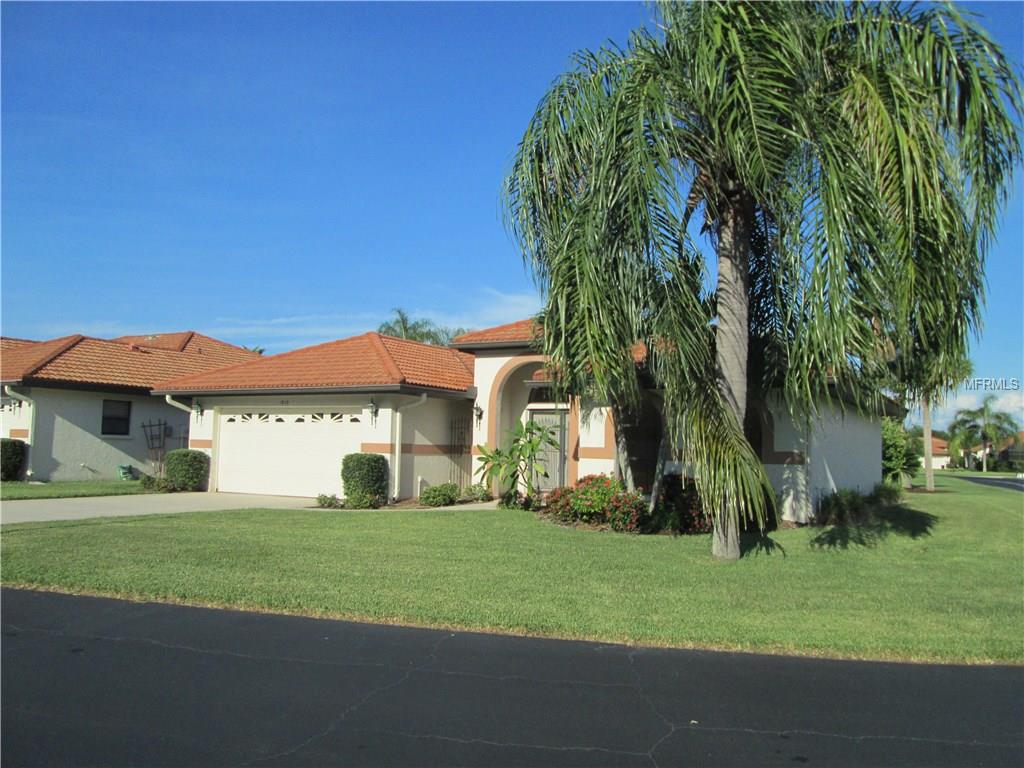 1910 TRADEWINDS CIRCLE, VENICE, Florida 34293, 3 Bedrooms Bedrooms, 6 Rooms Rooms,2 BathroomsBathrooms,Residential,For sale,TRADEWINDS,N5914204