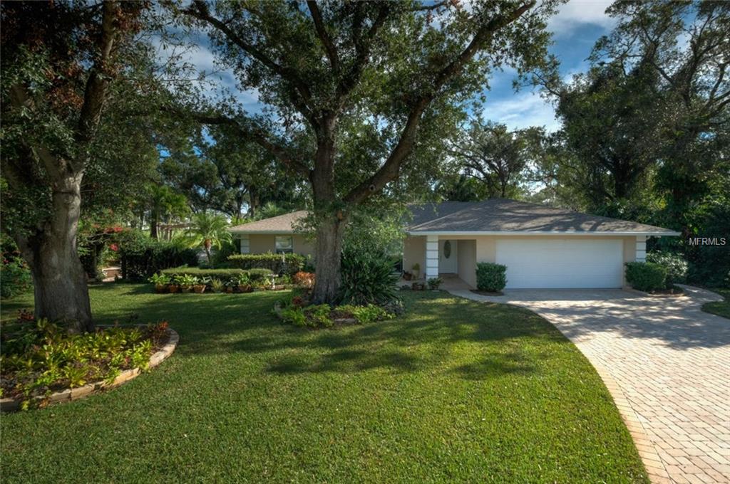7711 THUNDERBIRD CIRCLE, SARASOTA, Florida 34243, 3 Bedrooms Bedrooms, 7 Rooms Rooms,2 BathroomsBathrooms,Residential,For sale,THUNDERBIRD,A4202836