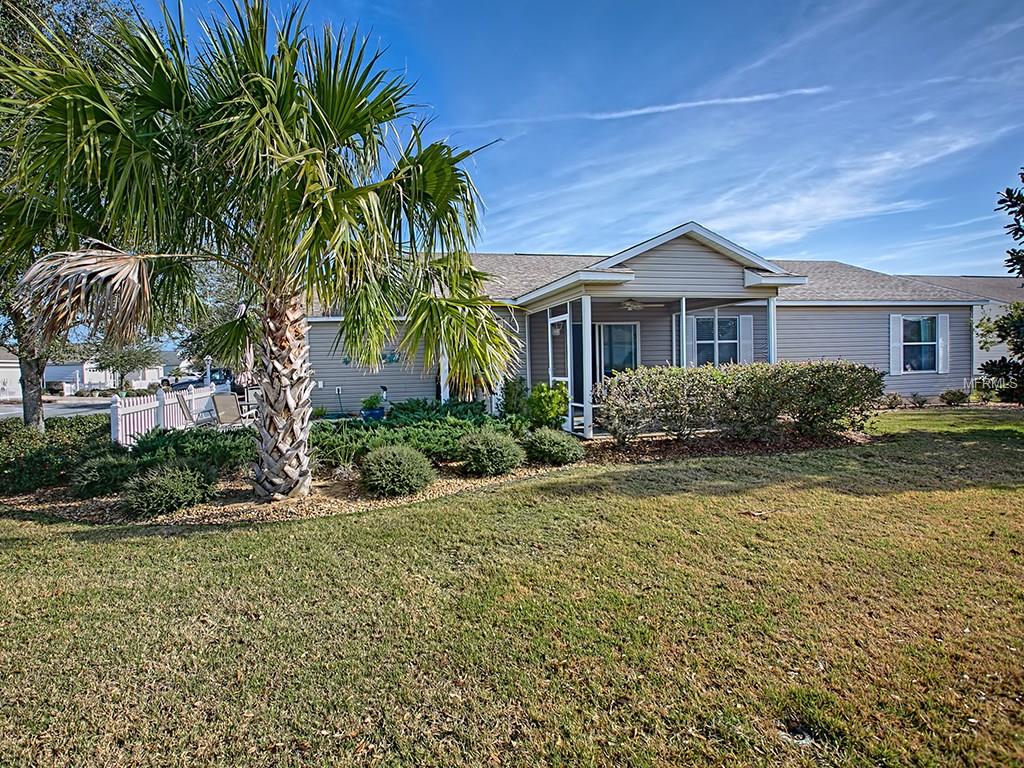 1872 ENDSLEY COURT, THE VILLAGES, Florida 32162, 2 Bedrooms Bedrooms, 4 Rooms Rooms,2 BathroomsBathrooms,Residential,For sale,ENDSLEY,G4852239