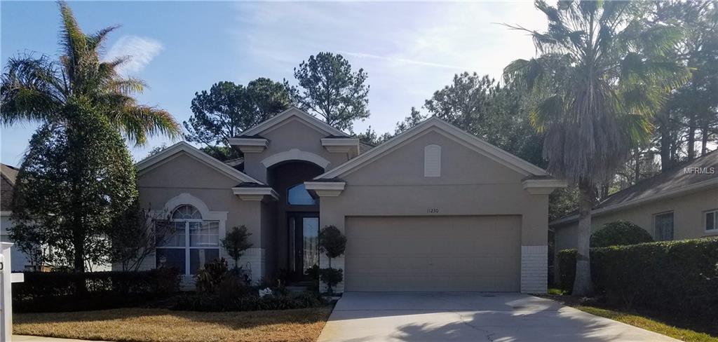 11230 PARADISE POINT WAY, NEW PORT RICHEY, Florida 34654, 3 Bedrooms Bedrooms, 4 Rooms Rooms,2 BathroomsBathrooms,Residential,For sale,PARADISE POINT,W7637497