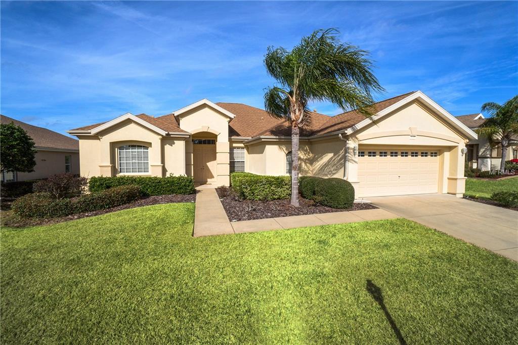 12476 SE 94 COURT, SUMMERFIELD, Florida 34491, 2 Bedrooms Bedrooms, 8 Rooms Rooms,2 BathroomsBathrooms,Residential,For sale,94,G4852689