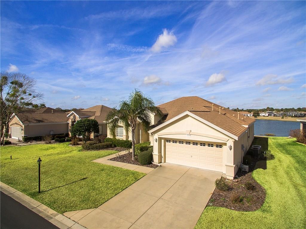 12476 SE 94 COURT, SUMMERFIELD, Florida 34491, 2 Bedrooms Bedrooms, 8 Rooms Rooms,2 BathroomsBathrooms,Residential,For sale,94,G4852689